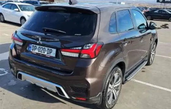 Mitsubishi Outlander 2019 თბილისი