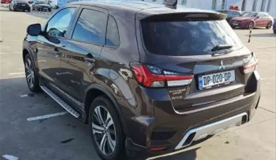 Mitsubishi Outlander 2019 თბილისი