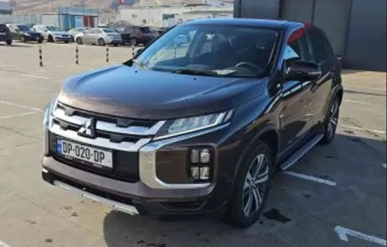 Mitsubishi Outlander 2019 თბილისი