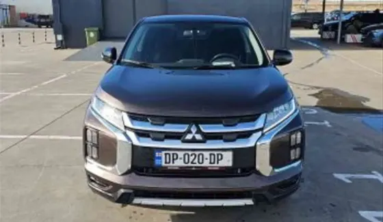 Mitsubishi Outlander 2019 თბილისი