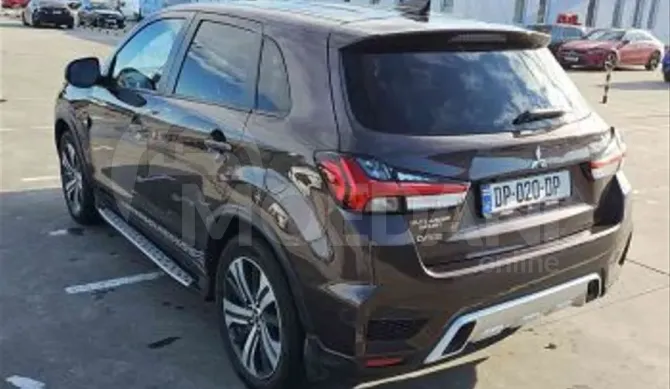 Mitsubishi Outlander 2019 Tbilisi - photo 3