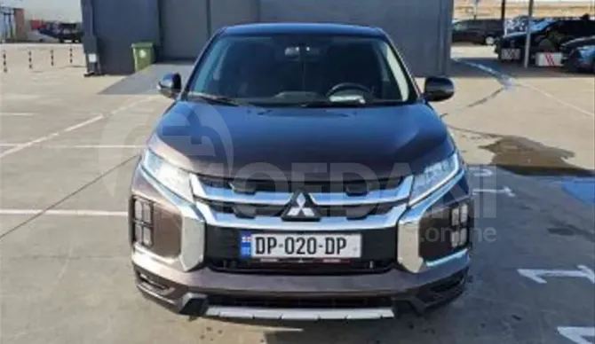 Mitsubishi Outlander 2019 Tbilisi - photo 2