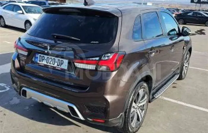 Mitsubishi Outlander 2019 Тбилиси - изображение 6