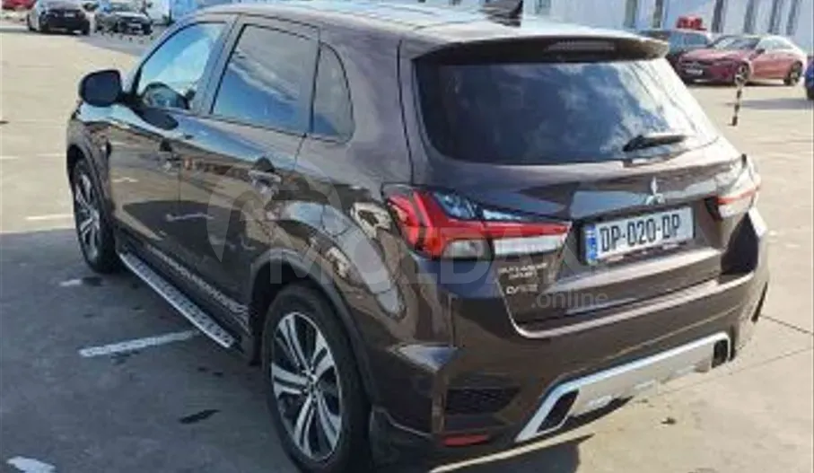 Mitsubishi Outlander 2019 Тбилиси - изображение 3