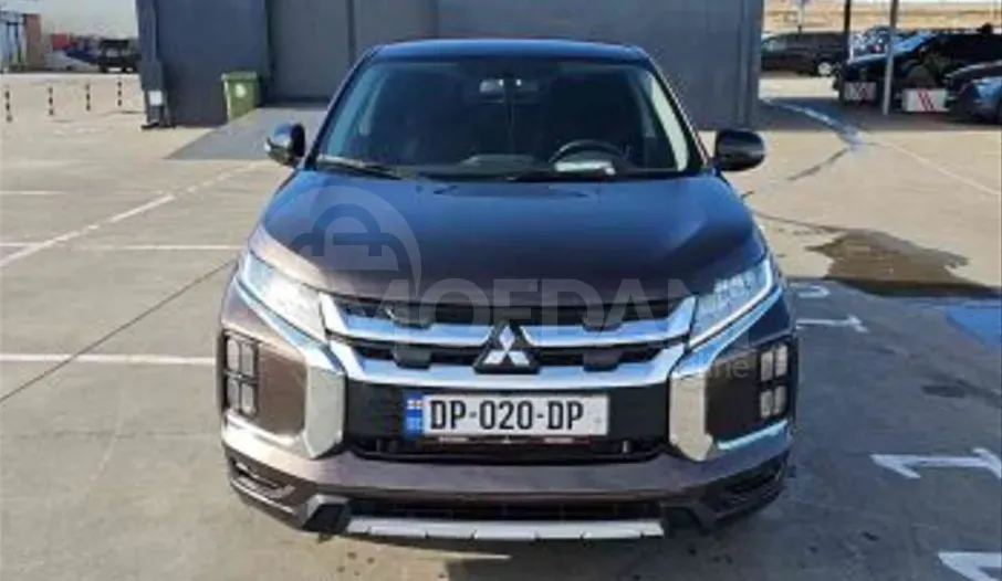 Mitsubishi Outlander 2019 Тбилиси - изображение 2