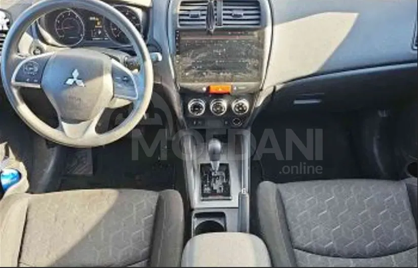 Mitsubishi Outlander 2019 Тбилиси - изображение 4