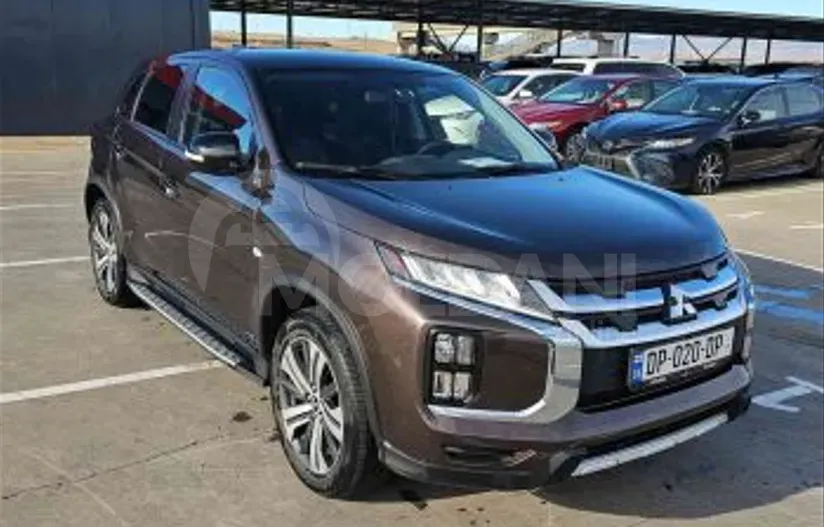 Mitsubishi Outlander 2019 Тбилиси - изображение 5