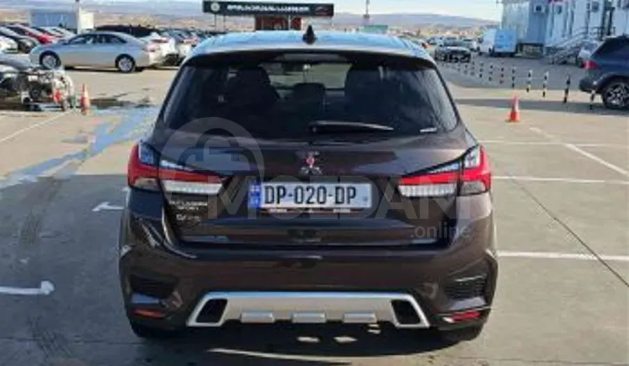 Mitsubishi Outlander 2019 Тбилиси - изображение 7