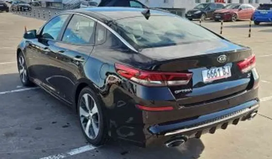 Kia Optima 2019 Tbilisi