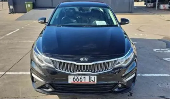 Kia Optima 2019 Tbilisi