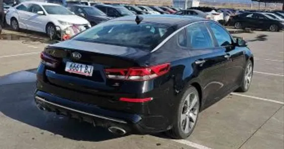 Kia Optima 2019 Tbilisi