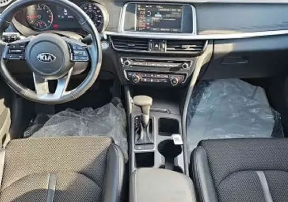 Kia Optima 2019 Tbilisi