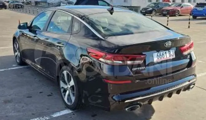 Kia Optima 2019 Tbilisi - photo 5