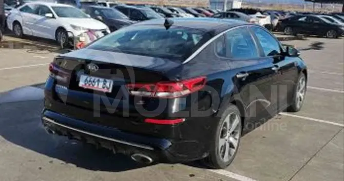 Kia Optima 2019 Tbilisi - photo 3