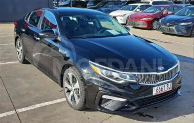 Kia Optima 2019 Tbilisi - photo 2