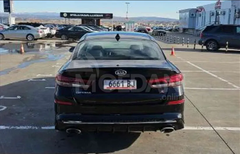 Kia Optima 2019 თბილისი - photo 4