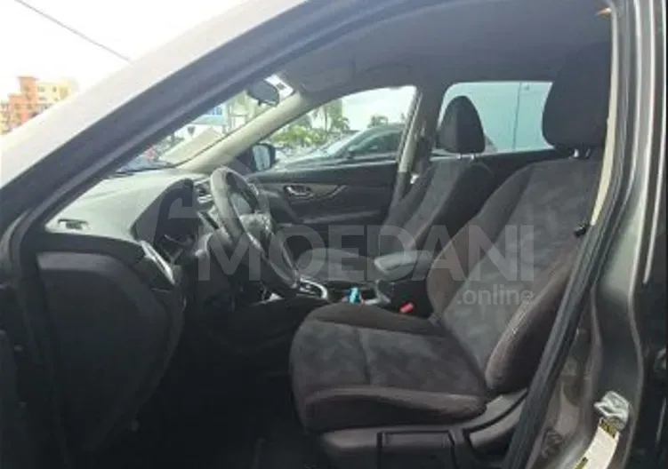 Nissan Rogue 2015 თბილისი - photo 5