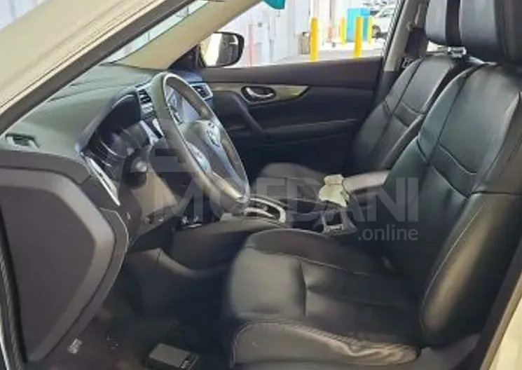 Nissan Rogue 2016 თბილისი - photo 5