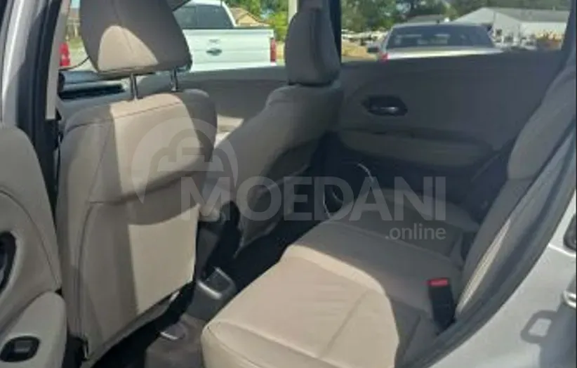 Honda HR-V 2016 თბილისი - photo 6