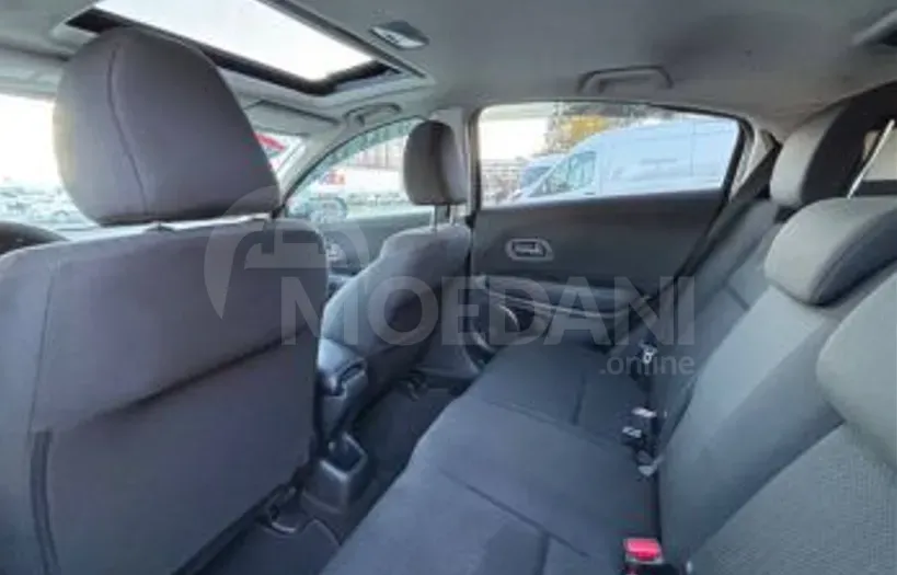 Honda HR-V 2017 თბილისი - photo 4