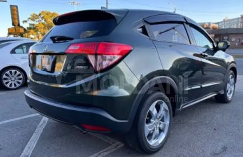 Honda HR-V 2017 თბილისი - photo 2