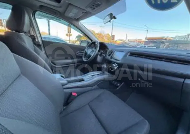 Honda HR-V 2017 თბილისი - photo 5