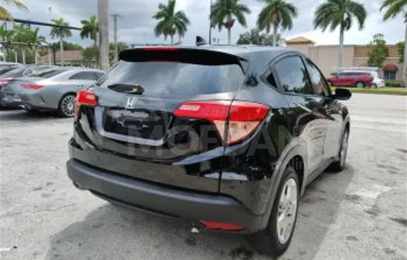 Honda HR-V 2018 Тбилиси - изображение 4