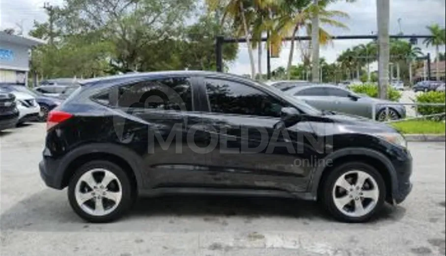 Honda HR-V 2018 Тбилиси - изображение 2