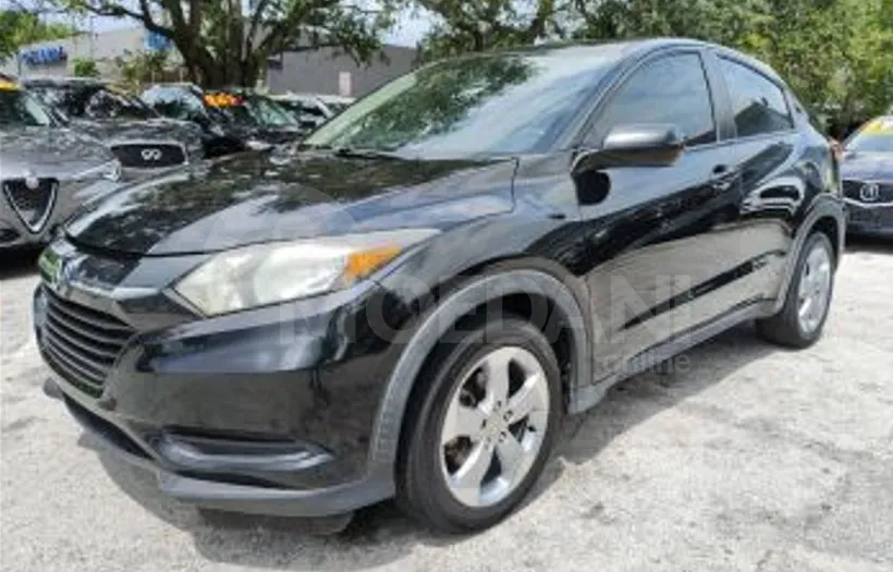 Honda HR-V 2018 Тбилиси - изображение 1