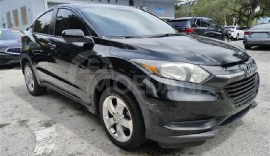 Honda HR-V 2018 Тбилиси - изображение 3