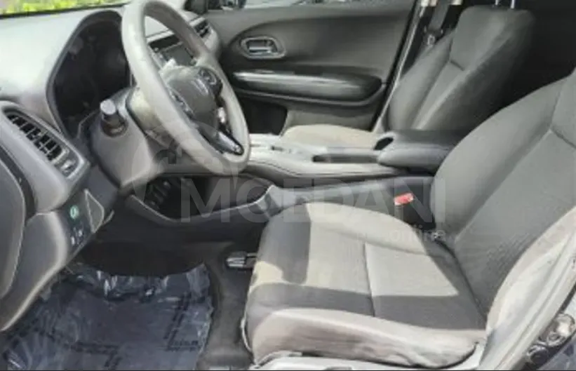 Honda HR-V 2018 Тбилиси - изображение 6