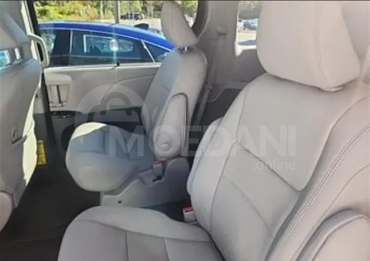 Toyota Sienna 3.5L 2015 Tbilisi - photo 5