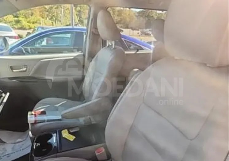 Toyota Sienna 3.5L 2015 Tbilisi - photo 6