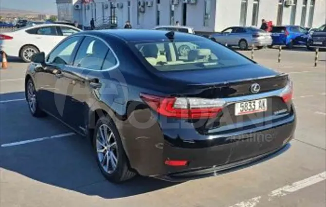 Lexus ES 2017 Тбилиси - изображение 3