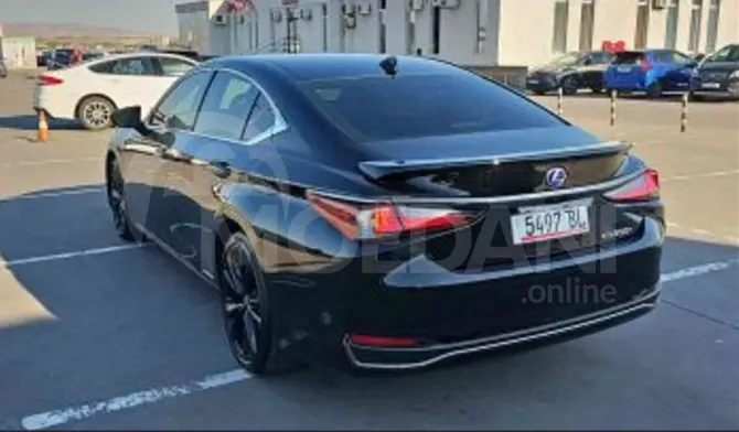 Lexus ES 2022 Тбилиси - изображение 3