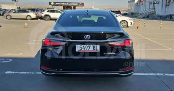 Lexus ES 2022 Тбилиси - изображение 7