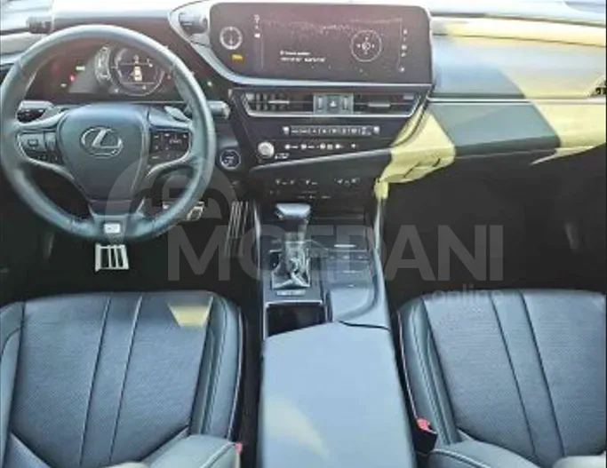 Lexus ES 2022 Тбилиси - изображение 4