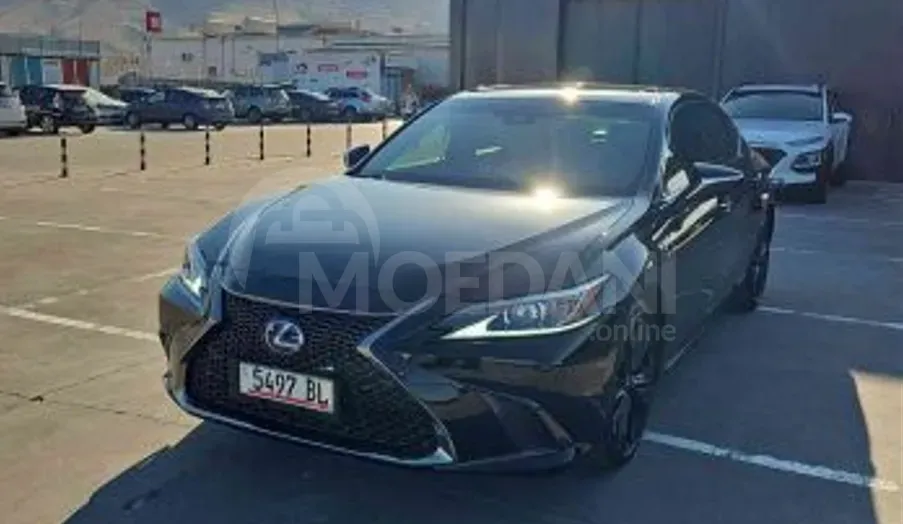 Lexus ES 2022 Тбилиси - изображение 2