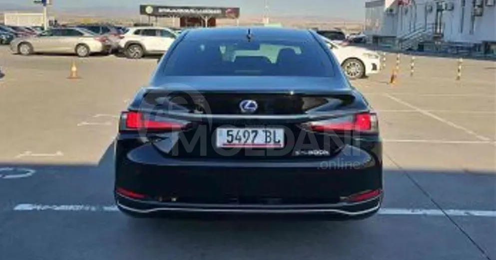 Lexus ES 2022 Тбилиси - изображение 7