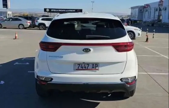 Kia Sportage 2020 Tbilisi