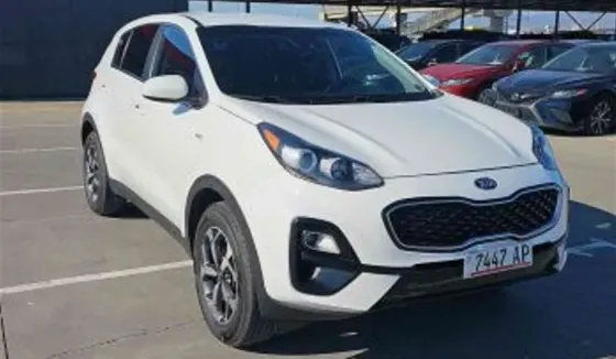 Kia Sportage 2020 Tbilisi