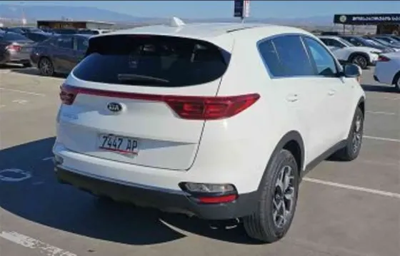 Kia Sportage 2020 Tbilisi