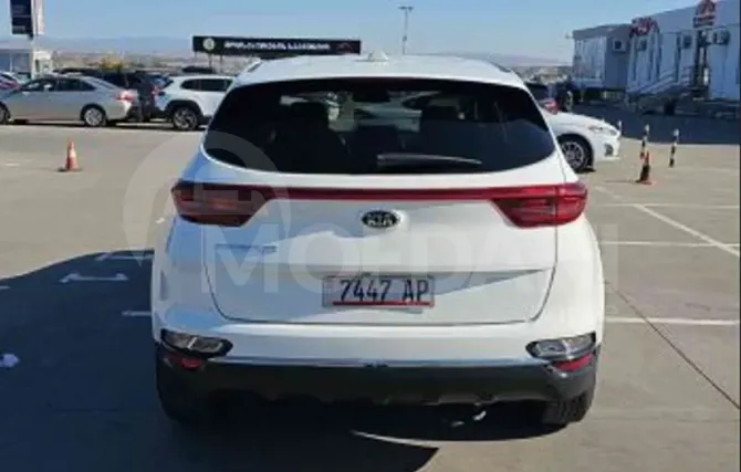 Kia Sportage 2020 Tbilisi - photo 5