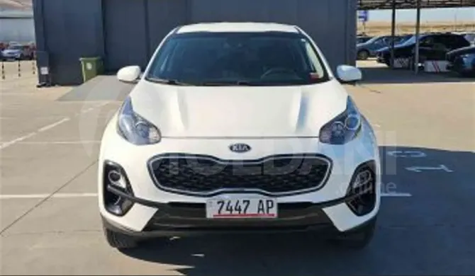 Kia Sportage 2020 Tbilisi - photo 1