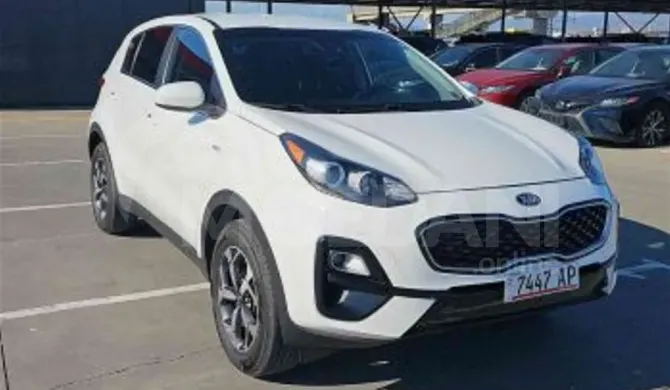 Kia Sportage 2020 Tbilisi - photo 3