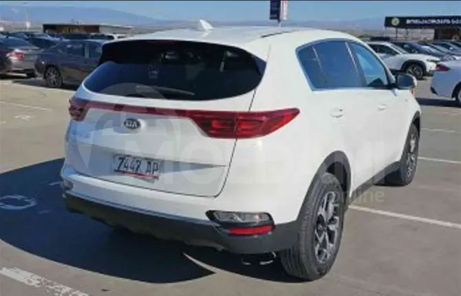 Kia Sportage 2020 Tbilisi - photo 4