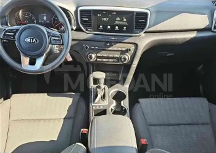 Kia Sportage 2020 Тбилиси - изображение 6