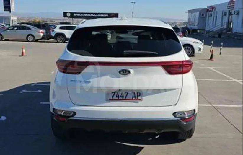 Kia Sportage 2020 Тбилиси - изображение 5