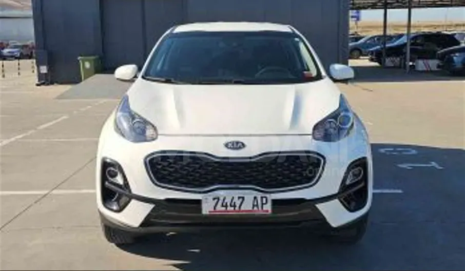 Kia Sportage 2020 Тбилиси - изображение 1