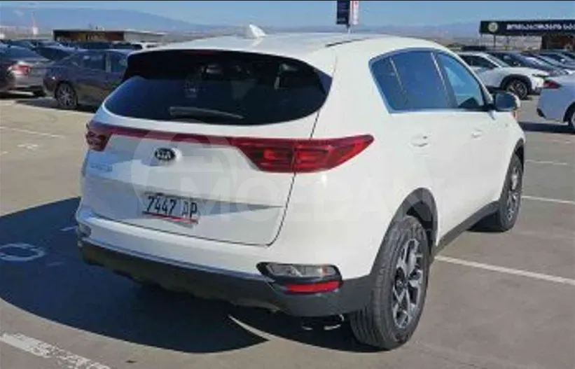 Kia Sportage 2020 Тбилиси - изображение 4